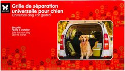 Zdjęcie Martin Sellier Kratka Do Samochodu - Ostrołęka