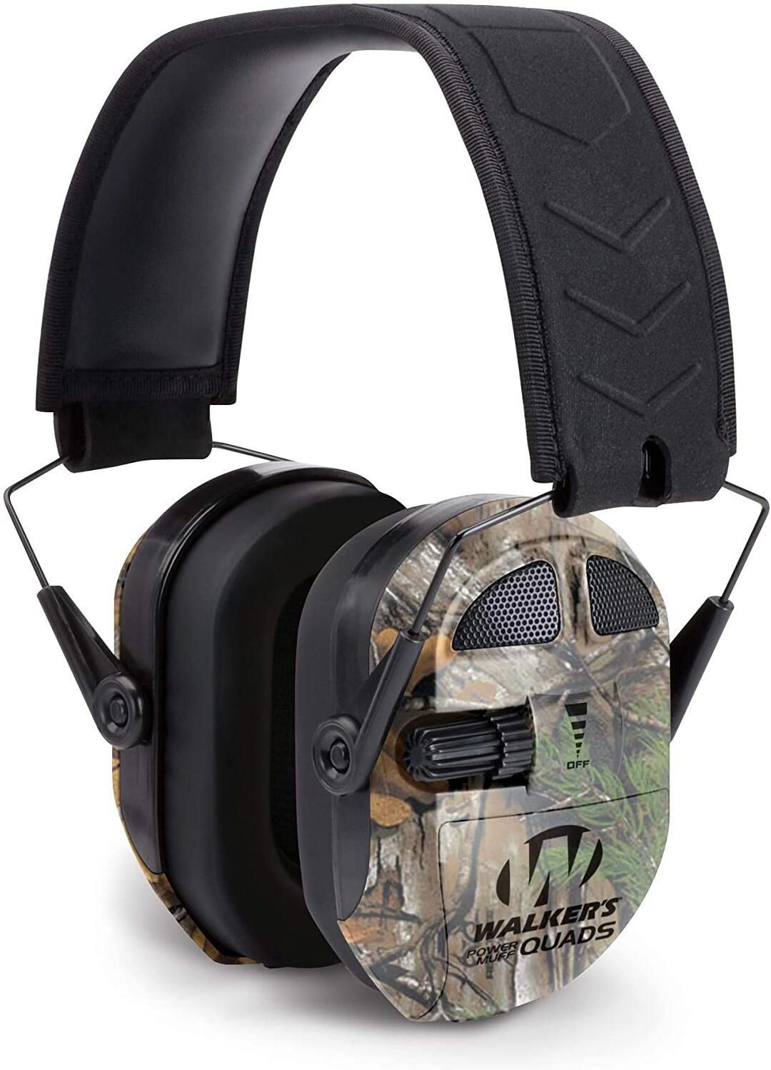 Walker'S Słuchawki Ochronne Razor Camo Ceny i opinie Ceneo.pl