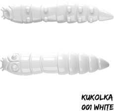 Zdjęcie Libra Lures Przynęta Sztuczna Kukolka 42 Ser/Cheese - Bytom