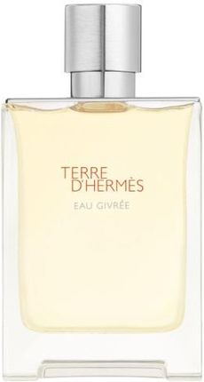 Hermes Terre D'Hermes Eau Givree 50ml woda perfumowana