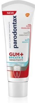 Parodontax Gum&Sens Original 75ml