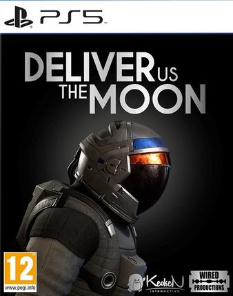Deliver Us The Moon (Gra PS5)