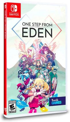 One Step From Eden (Gra NS)