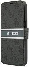 Etui Guess 4G Stripe Do Apple Iphone 13/13 Pro (072e56bc-7d7b-471e-b980-bf70a34f8d28)
