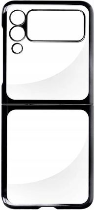Futerał Focus dla Galaxy Z Flip 3 5G czarny (2eca1e9c-8b5f-4769-9649-df5cc0dc0db0)