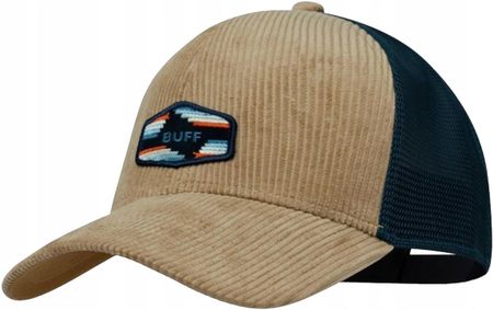 czapka z daszkiem Buff Trucker L/XL 1285953373000
