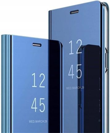 Etui do Samsung Galaxy S20 Ultra niebieskie (1f90aa77-1e0c-45a1-a3b5-1f1175522dde)