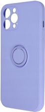 Nakładka Finger Grip do iPhone Xr fioletowa (7792fdb8-912a-4e35-ad5d-e7f3b1803ddc)
