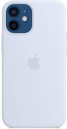 Apple Silicone Case do Iphone 12 Mini Bez Opakowan (d2bf7922-7071-4075-b851-8698c5a70d32)