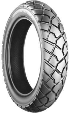 Opony Bridgestone Tw152 130/80R17 65H - Opinie i ceny na Ceneo.pl