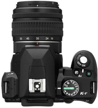 PENTAX K-r/18-55mm (良品） PENTAX K-r/18-55mm (良品） - メルカリ