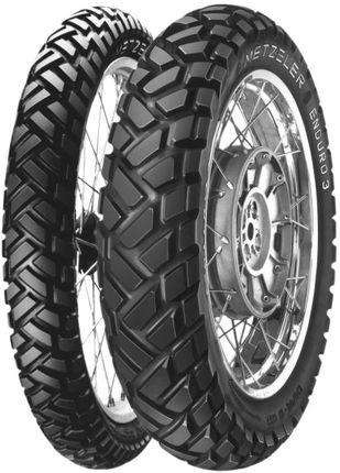 Metzeler Enduro 3 Sahara 120/80R18 62S