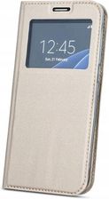Etui Kabura Book Huawei Mate 20 Lite złota (f1153262-9c4f-4e5e-a1eb-ef6b95e8015a)