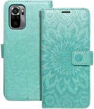 Kabura Mezzo Book do Xiaomi Redmi Note 11 Pro / (87bd2e4f-b51d-4c19-8a7c-cc0b57d1b689)
