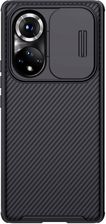 Nillkin CamShield Pro etui Honor 50 Pro czarny (35cca804-c6c5-4a0f-bffd-3a5e6355873f)