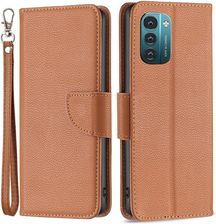 Etui z Klapką Wallet Pokrowiec do Nokia G11 / G21 (b77fe410-a59d-460a-a3ff-13a531c9cea4)