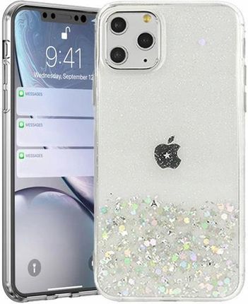 Brilliant Clear Case do Iphone 12 Pro Max (6f2e8a3d-fbf2-4ae2-99c9-8092bdeb791a)