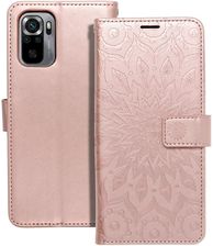 Kabura Mezzo Book do Xiaomi Redmi Note 11 Pro / (233c94ba-14cb-41d1-bdff-6e39e1329f61)