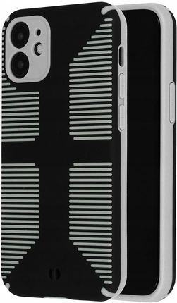 Pancerne Etui Grid Case do Xiaomi Redmi Note 10 (d09227be-f27a-45b1-88d3-827380a27393)