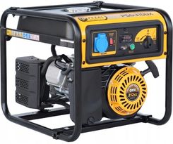 Zdjęcie Pezal PGG3100X - Dobra