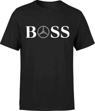 Boss mercedes t shirt hotsell