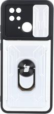 Etui Bizon Case do Xiaomi Redmi 10C, pokrowiec (14e50b7a-fa04-4d14-8935-ec5d396d168b)