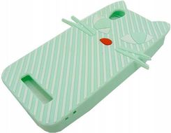 Etui Nakładka 3D do Zte Blade Kitten mięt (2390008e-d81d-4092-9d38-5c55aa104a5f)