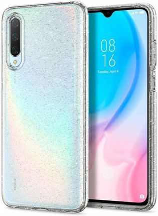 Spigen Liquid Crystal Glitter Quartz Xiaomi Mi A3 (5d07b6a1-fca3-49e1-8674-ce475db3ad98)