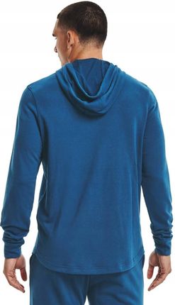 Bluza męska Under Armour Rival Terry LC Hd - Ceny i opinie - Ceneo.pl