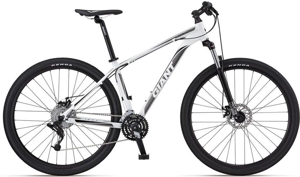talon 29er 2