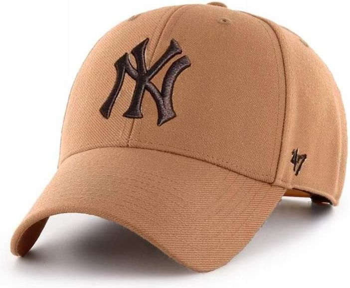 Czapka z daszkiem 47 Brand Mvp Ny Yankees Mlb CaW - Ceny i opinie 