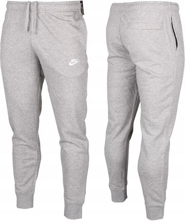 Nike spodnie męskie dresowe joggery sportowe r.S