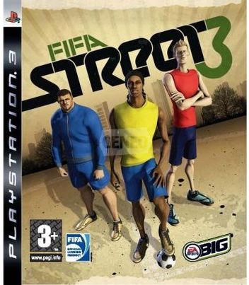 street 2 ps3