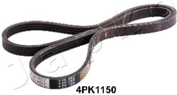 Ремень 1150 (4PK) поликлиновой (Technik)
