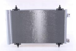 Zdjęcie Hart Chłodnica Klimatyzacji Skraplacz 614 555 - Miechów