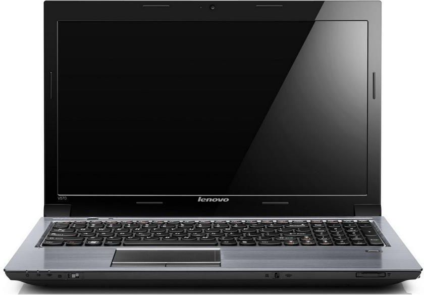 Laptop Lenovo V570 (59312356) Opinie i ceny na Ceneo.pl
