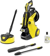 Zdjęcie Myjka ciśnieniowa Karcher K5 Premium Power Control Home 1.324-574.0 - Tarnów