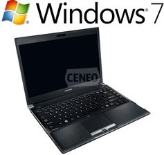 Laptop Toshiba Portege R830-10R (PT321E-00N00GPL) - zdjęcie 1