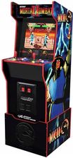 Zdjęcie Arcade1Up Mortal Kombat II 12 Gier - Jastarnia