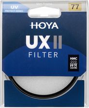 Zdjęcie Hoya Filtr UX II UV 49mm - Warszawa
