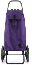 Zdjęcie Wózek na zakupy Rolser Logic RD6 I-Max Mf - purple - Sulejów
