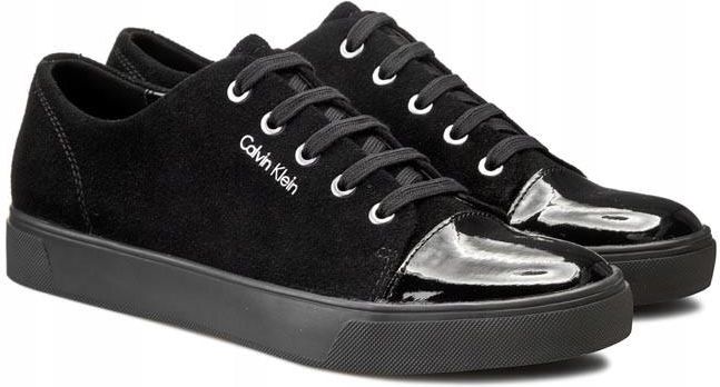 Calvin Klein Napoleon trampki O10997 r. 45 Ceny i opinie Ceneo.pl