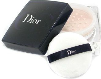 Christian Dior Matujaco Roz wietlaj cy puder sypki Diorskin Matte