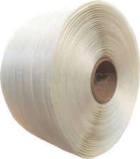 Zdjęcie Epakowacz.pl  Taśma poliestrowa PES WG50 /850m/ - Boguchwała