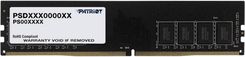 Pami�� RAM Patriot 2X8Gb Dimm Ddr5 Non-Ecc (PSD516G560C40KX)