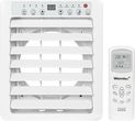 Warmtec Panel sterujący ControlBox+ do klimatyzatora przenośnego Morso+ KP40W