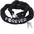 Zapięcie rowerowe TELFORCEONE CHL-110 Forever Outdoor Łańcuch