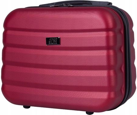 Kuferek Podróżny Duży Bagaż Torba MIX Kolor Paris