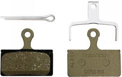 Zdjęcie Shimano Żywiczne Okładziny Hamulcowe G05S Oem - Żory