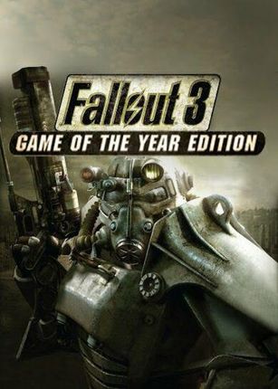 Fallout 3 GOTY + Fallout New Vegas - Ultimate Edition (Digital)